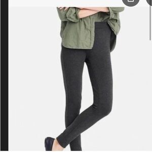Dark Gray Pixie pant